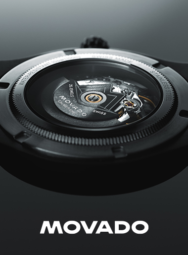 Movado Automatics