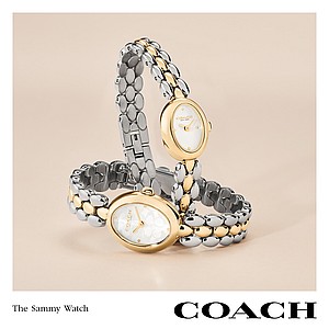Coach