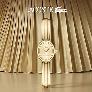 Lacoste